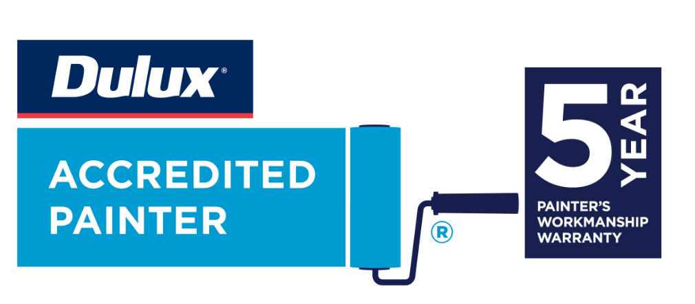 dulux approved contractors